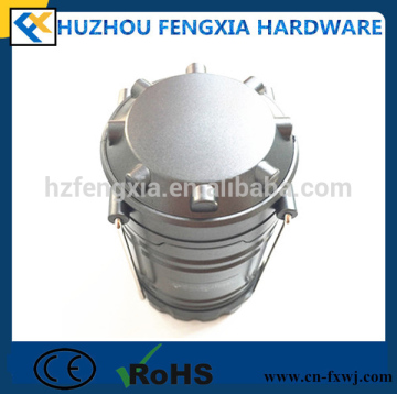 FX13042 ABS Material Fashion Emergency Light LED Camping Light
