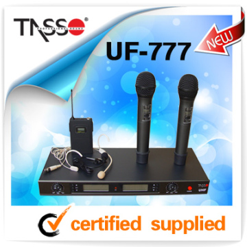 Karaoke microfoon Professional Sound apparatuur