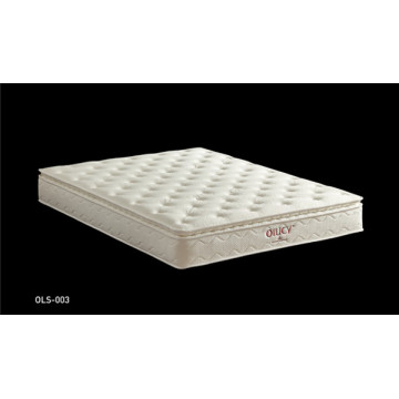 Spine Support Pocket Spring Mattress