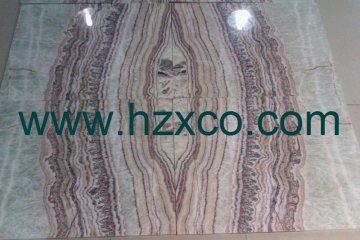 Book Match Yellow Onyx for Tiles & Wall&Countertop