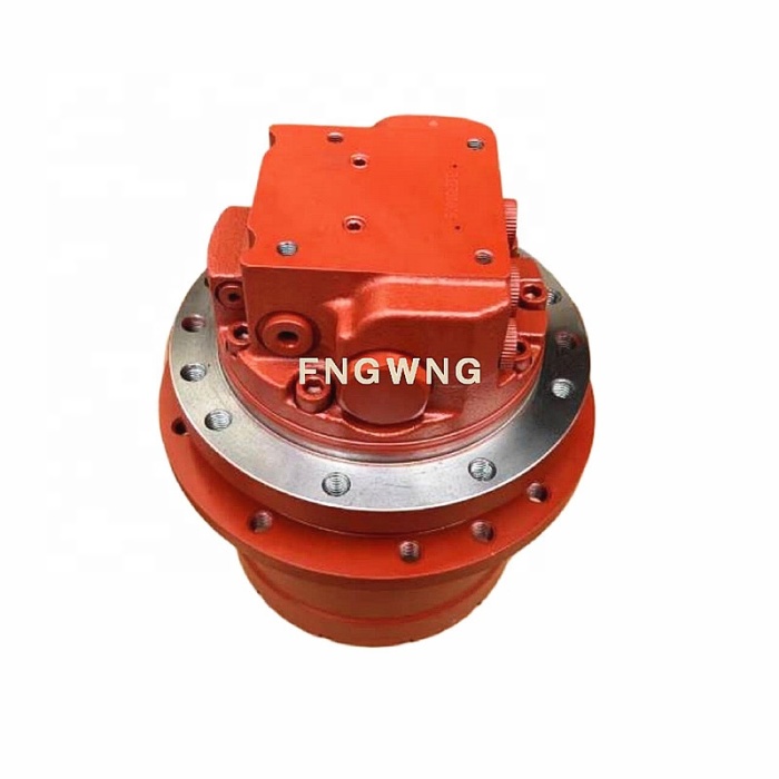 TM03 Final Drive Travel Motor For Caterpillar CAT