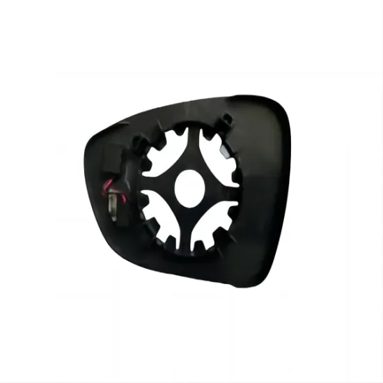 Rearview Mirror Glass for CITROEN C3 II C4 II C5 III DS3 DS5 (Blind Spot) - 232634119 232634120