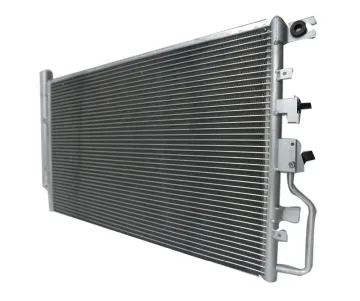 air cooled condenser 20839794 for car auto cooling system 10-12 EQUINOX GMC TERRAIN