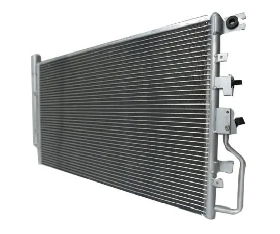 air cooled condenser 20839794 for car auto cooling system 10-12 EQUINOX GMC TERRAIN
