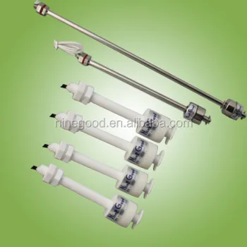 Water Level Electrical Float Switch Sensors & Suppliers