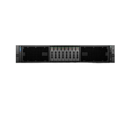 New Dell PowerEdge R750 Rack Server with CPU - In Stock