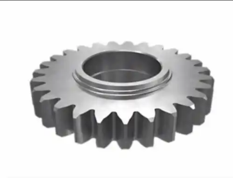 Advanced Planetary Gear Technology for Engineering