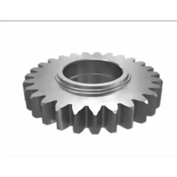 Advanced Planetary Gear Technology for Engineering