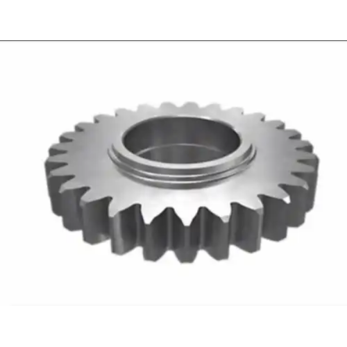 Advanced Planetary Gear Technology for Engineering