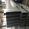 High-performance galvanized cable tray