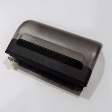 Verifone V240M Assemblaggio della porta della carta e copertura: componenti essenziali per il dispositivo