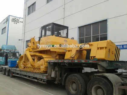 YG48B MONANE PIPE CARRIER