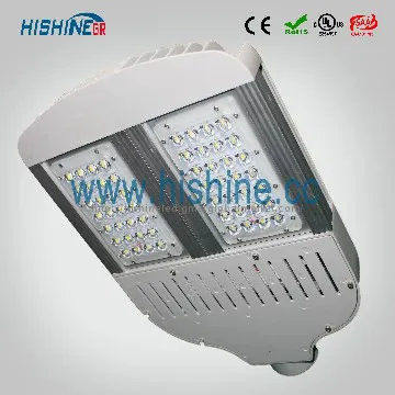 highway light 56w led street light parking lot lighting