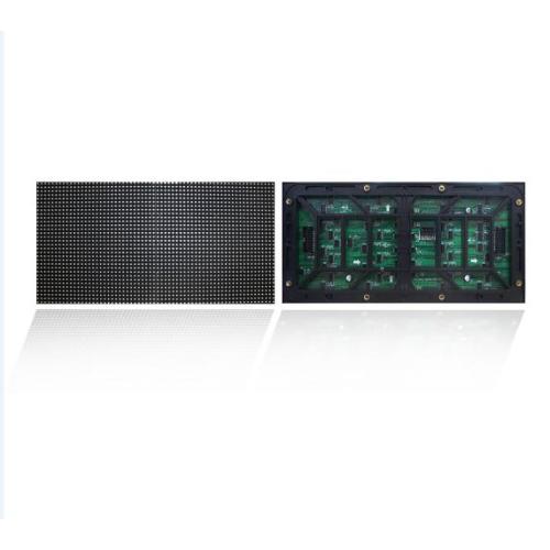 Wall advertising SMD Outdoor P4 LED Display Screen