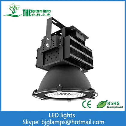 180w LED Lights of  LED Industrial lighting