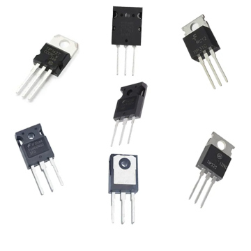 Prezzi di fabbrica: transistor nuovo e originale IGBT FS400R07A3E3_H6 705V 400A IGBT3 E3 Hybridpack DC6 AG Hybrid1 (in magazzino)