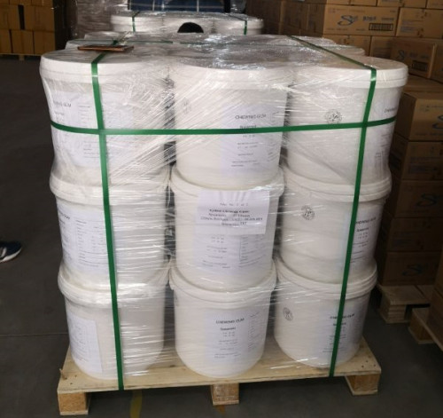 Bulk 1,5 g Sockerfritt Xylitol tuggummi