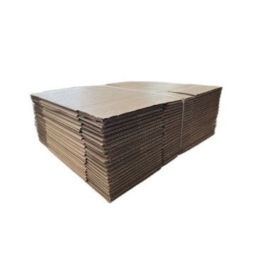 Wholesale custom express carton logistics king size carton