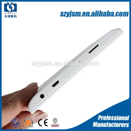 7 inch MediaTek 1G Ram 8G Rom Bluetooth GPS built in 3g phone call tablet pc