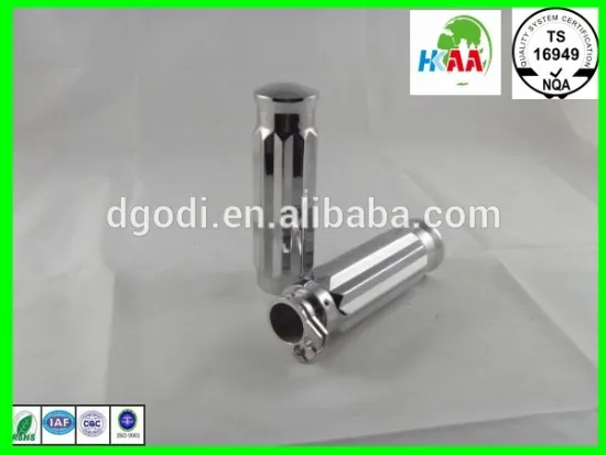 brand high quality Motorcycle easy install clip-ons handlebars