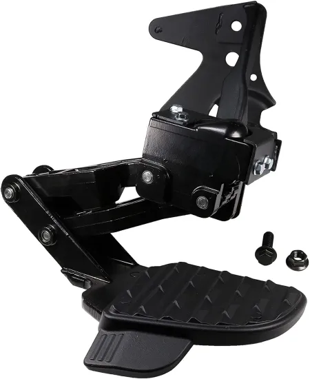 New Rear Bed Step for Ram 1500 2019-2021 - Exterior Accessories