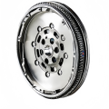 Dual Mass Flywheel ee Volkswagen Beetle Gaadiidleyda laga soo dejiyay T5 Kasten (7HA 7HH) 1.9TDI
