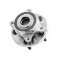 Dhabarka Dhabarka ee Wheel Hub ee Ford Edge