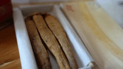 Changming brand Korean ginseng