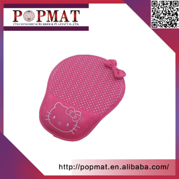 High Quality Cheap Custom custom wrist mouse pad