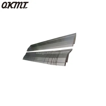 Wholesale Amada CNC Punching Tools & Gooseneck Press Brake Tooling