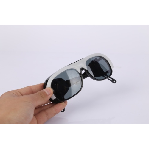 Protective Safety Goggles Anti Spatter Welding Glasses