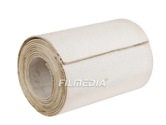 Hot sale and wholesale mining use Fluidization Cloth