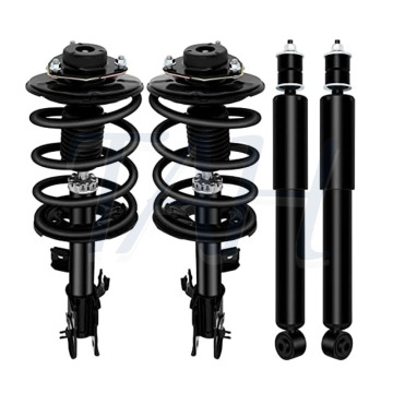 Geely Modelleri İçin Otomatik Yağ Dolu Şok Emici: EC7, EC8, SC7, GC6, GC7