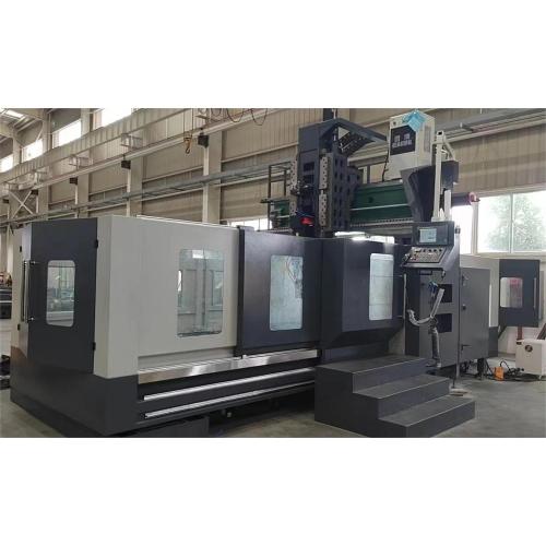 CNC gantry machining center