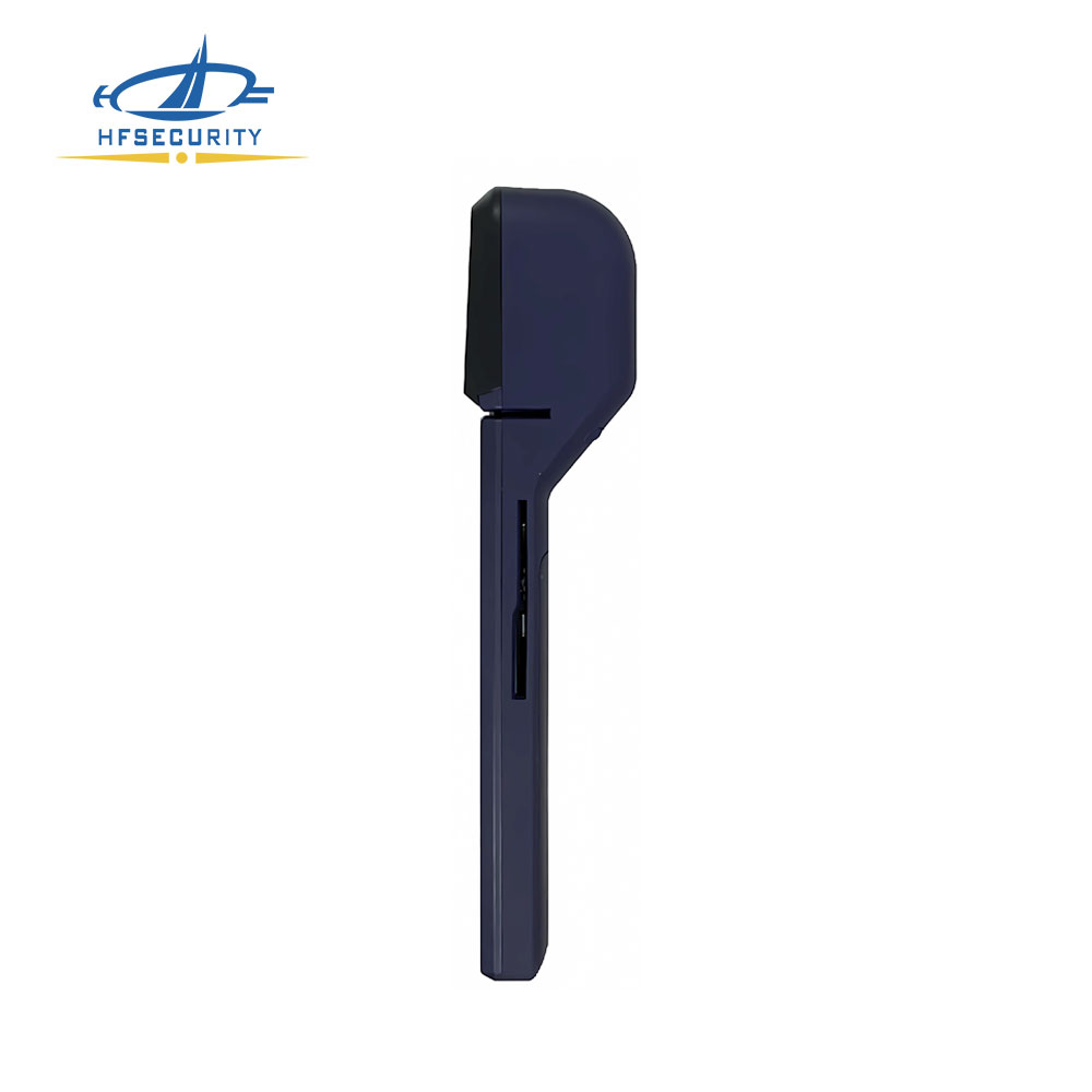 HP06 mobile smart terminal attendance