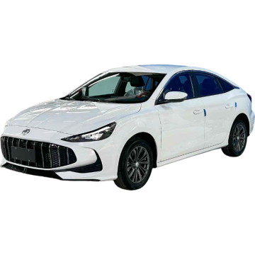 MG5 2025 180DVVT Global Preview Edition