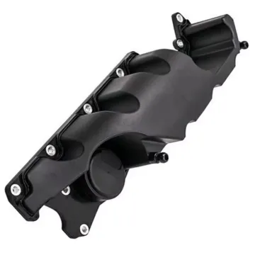 LR023777 31319642 Auto Engine Cylinder Head Cover for Land Rover Godwalker II 3.2: Genuine Replacement Part