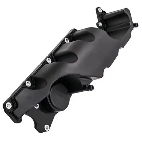 LR023777 31319642 Auto Engine Cylinder Head Cover for Land Rover Godwalker II 3.2: Genuine Replacement Part