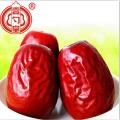 Grado especial secado Red Jun Jujube Fruit