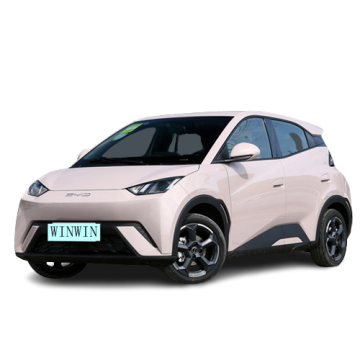 2024 Nouveaux véhicules d'énergie Nouvelles voitures électriques Utilisation des voitures Hon-Da Toy-OTA Volks-Wagen Zeekr Geely Byd Seagull Version volante