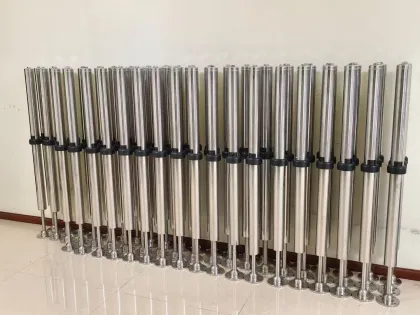 VHF omnidirectional antenna