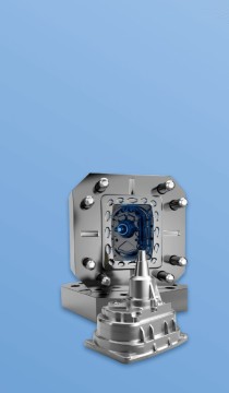 Engine Bottom Shell 20