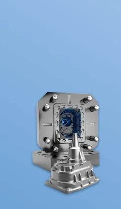 Engine Bottom Shell 20