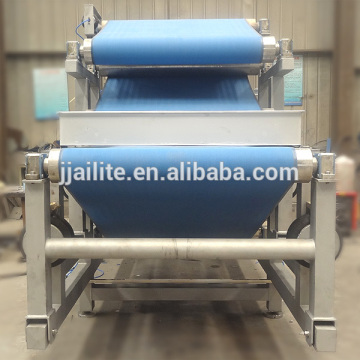 Turnkey nfc apple juice production line