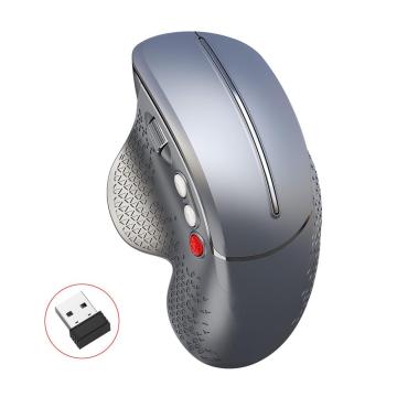 Mouse de bureau de jeu 3600dpi avec roue latérale