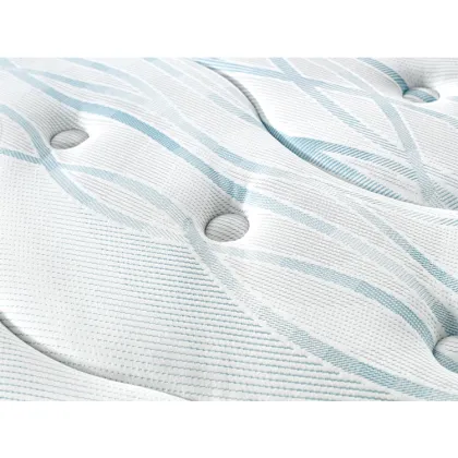 Twin mattress in box spring student mattress customized