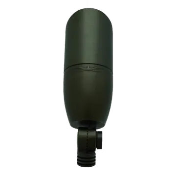 Heavy duty solid brass spot lights