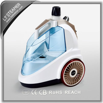 Q5 full functional high pressure vertical clothes steamer