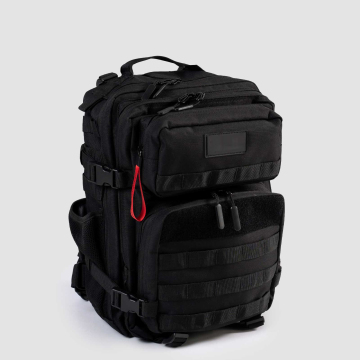 Wholesale OEM Outdoor Hiking Rucksack Water-Resistant Tactical Backpack