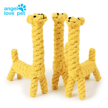 Rope Toy for Dogs Puppies - Top Cool Rope Dog Chew Toy - Best for Aggressive Chewers- Medium Large Dogs Breeds, Pet Toy Set